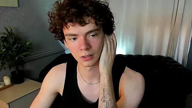 Tommy_Jamm from StripChat is Freechat