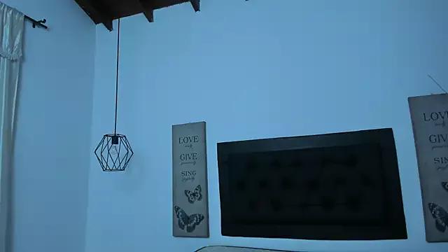 Tommy_mia18 from StripChat is Freechat