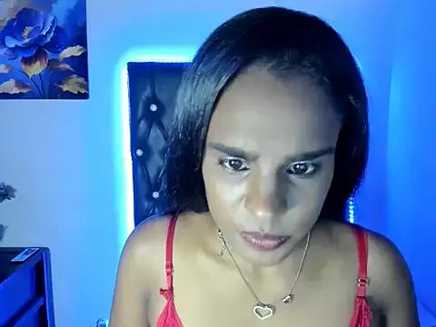 Toxicfantasy4u from StripChat is Freechat