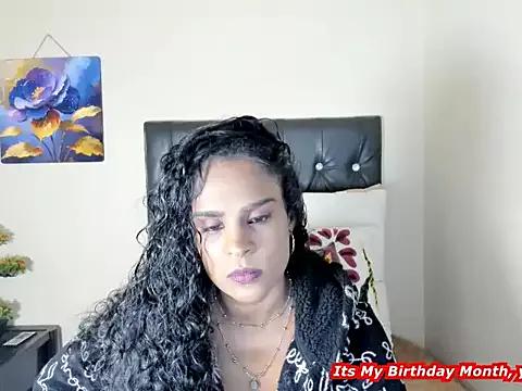 Toxicfantasy4u from StripChat is Freechat