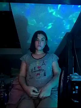 trannyfrench422 from StripChat is Freechat