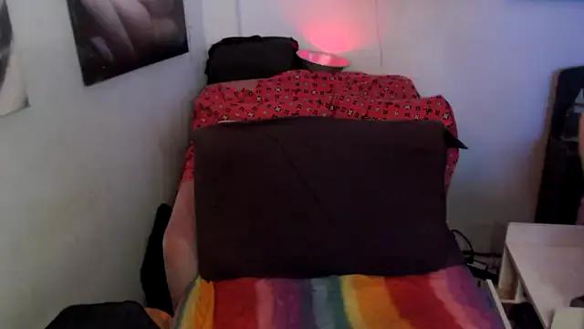 transagera from StripChat is Freechat