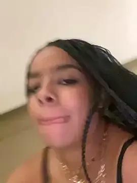 trianawhite from StripChat is Freechat