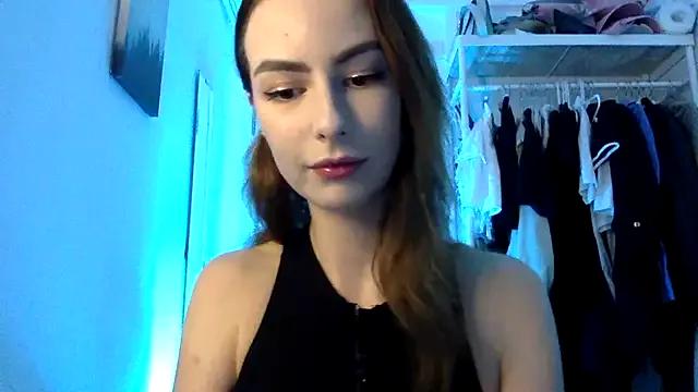Photos of Trisova from StripChat is Freechat
