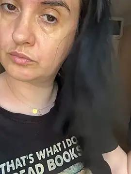 TriumphLove from StripChat is Freechat