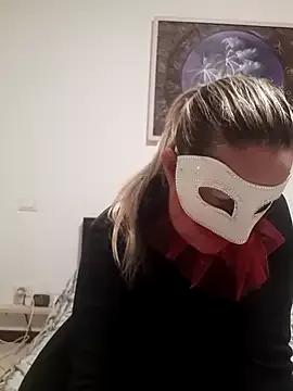 Trivia_magic from StripChat is Freechat