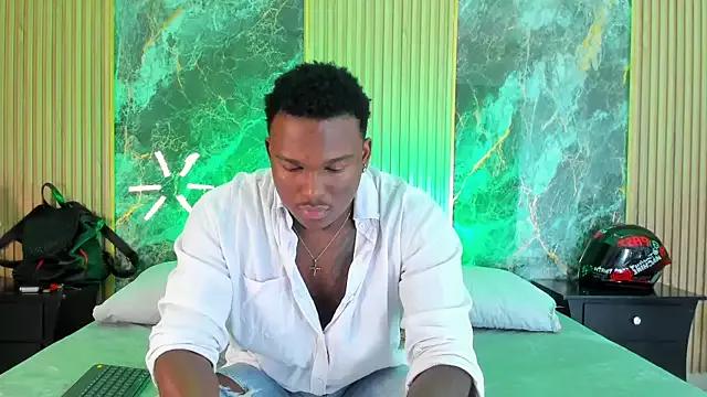 Troykhalil from StripChat is Freechat