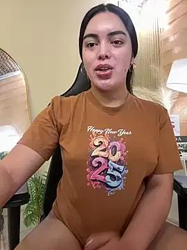 Photos of TS-SimplyTheBest from StripChat is Freechat