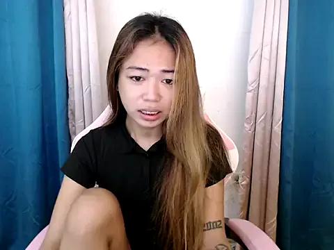 ts_morena02 from StripChat is Freechat