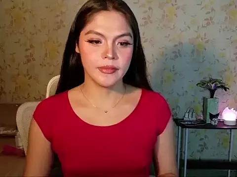 TsLisaLove from StripChat is Freechat