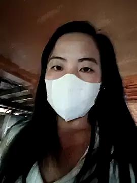 tulipsexy from StripChat is Freechat