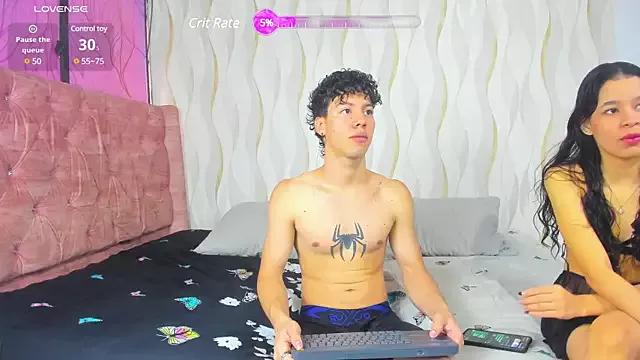 Teen sex cams free adult cams: check-out the satisfaction of conversing and c2c with our stunning models, who will teach you all about seduction and dreams with their smoking hot shapes.