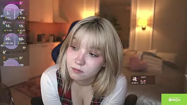 twinkle_toes_ from StripChat is Freechat