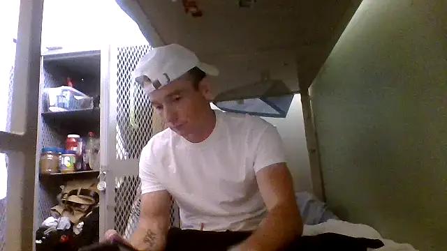 TylerDurden10in from StripChat is Freechat