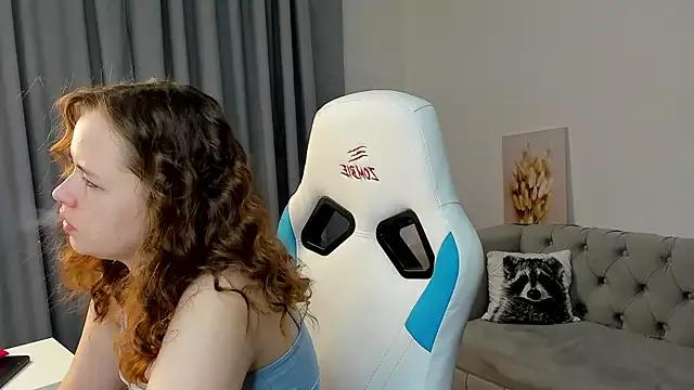 Ullalaw_ from StripChat