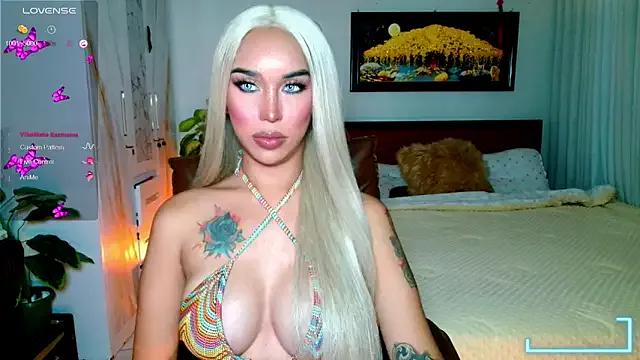 Unbelievable_9inchTrans from StripChat is Freechat