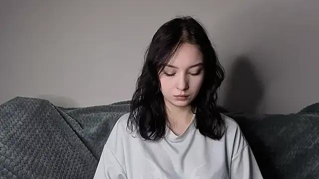 unijane from StripChat is Freechat