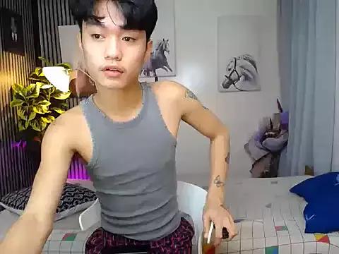 ur_little_secret from StripChat is Freechat