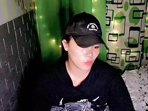 urdreamgirljacky from StripChat is Freechat