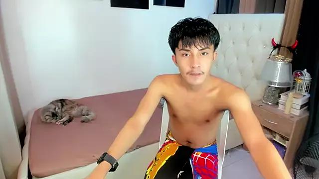 Urloverhardcock from StripChat is Freechat