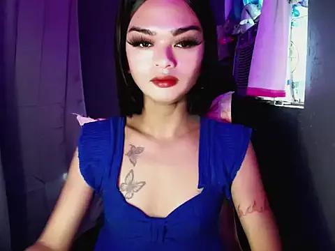 ursweet_lexi from StripChat is Freechat