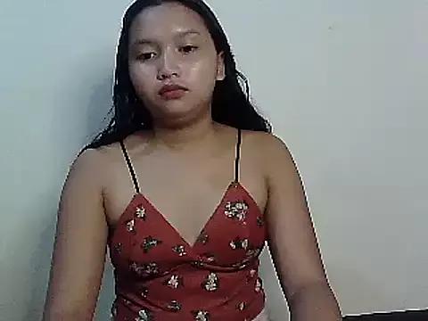 UrwildAsian from StripChat is Freechat