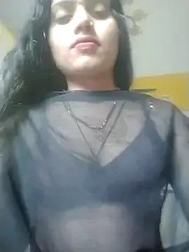 Usha_sharma from StripChat is Freechat