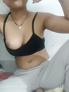 Vaani_Cutie from StripChat is Freechat