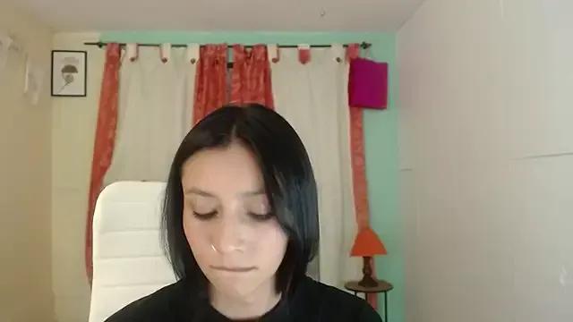 vale_miel from StripChat is Freechat