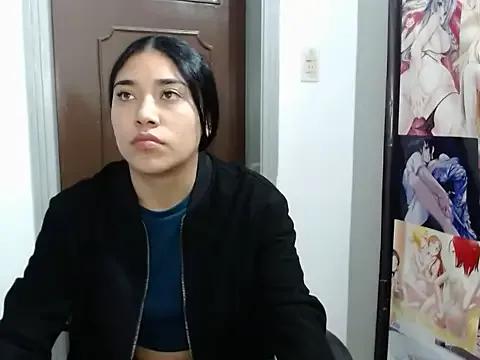 Photos of ValenSex- from StripChat is Freechat