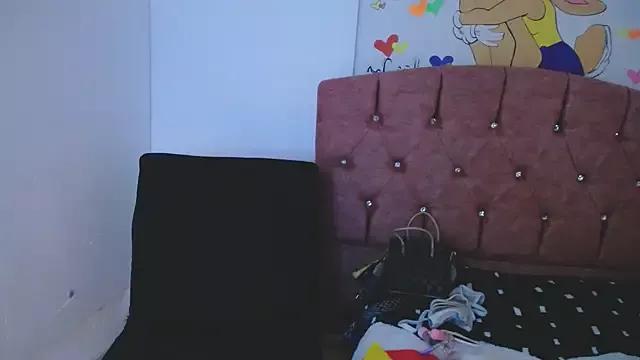 ValenSex- from StripChat is Freechat