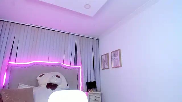 Valentina_Se from StripChat is Freechat