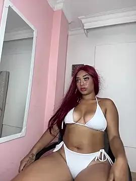 valentina_velvet from StripChat is Freechat