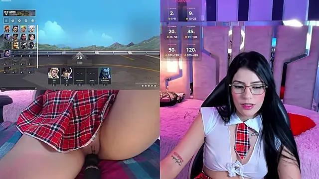 Teen sex cams free adult cams: check-out the satisfaction of conversing and c2c with our stunning models, who will teach you all about seduction and dreams with their smoking hot shapes.