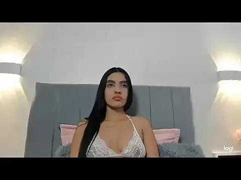 ValeriaJons from StripChat is Freechat