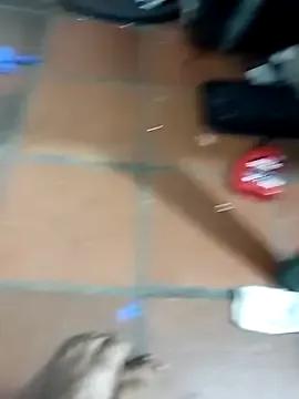 valeriaswang_Lucas from StripChat is Freechat