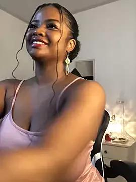 ValerieBlakee from StripChat is Freechat