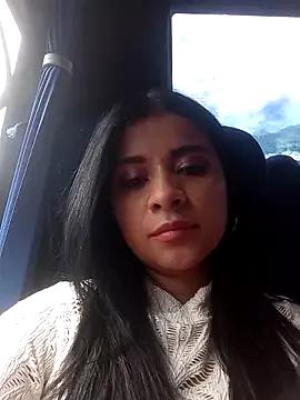 ValerieLove_ from StripChat is Freechat