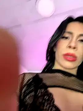 valerii_fox_69 from StripChat is Freechat