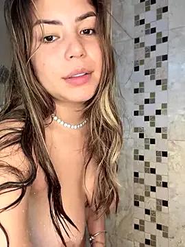 ValeriiGomez from StripChat is Freechat