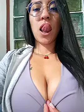 VALERY-03_ from StripChat is Freechat