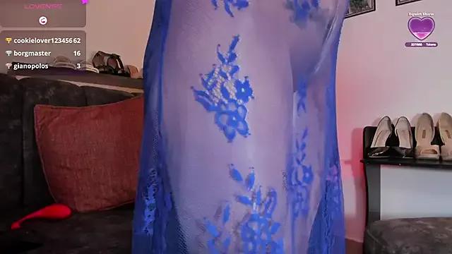 valery_14_ from StripChat is Freechat