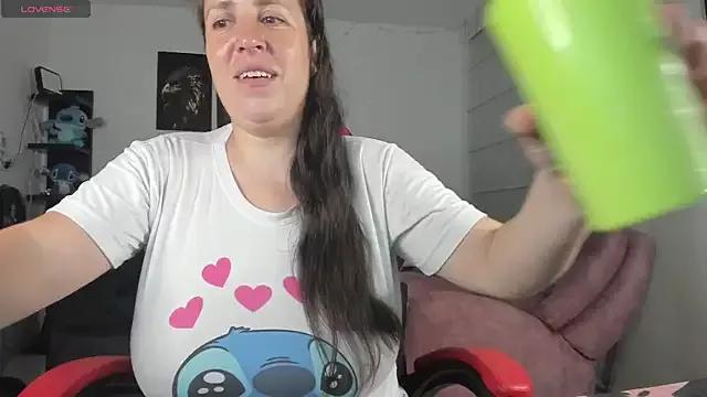 valery_adams1 from StripChat is Freechat