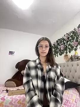 VALERY_ARANCH from StripChat is Freechat