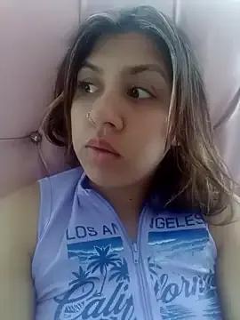 Valery_Curves_ from StripChat is Freechat
