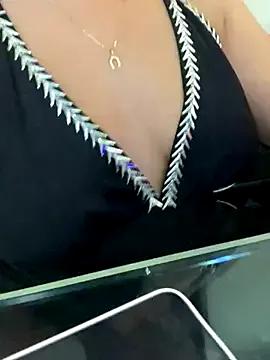 Valery_kitty18 from StripChat is Freechat
