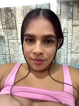 Valery_lux16 from StripChat is Freechat