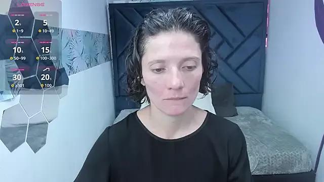 Valery_More__ from StripChat is Freechat