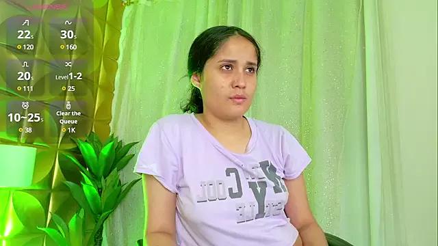 Valery_Tender from StripChat is Freechat