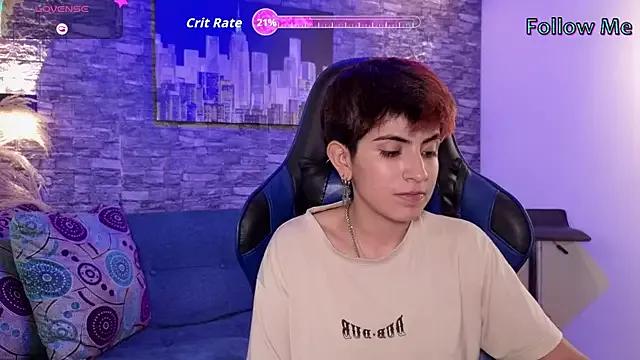 Teen sex cams free adult cams: check-out the satisfaction of conversing and c2c with our stunning models, who will teach you all about seduction and dreams with their smoking hot shapes.